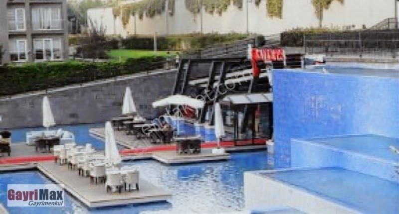 İnnovia 2 1+1 Ana Blok Satılık Boş Daire - Görsel 23