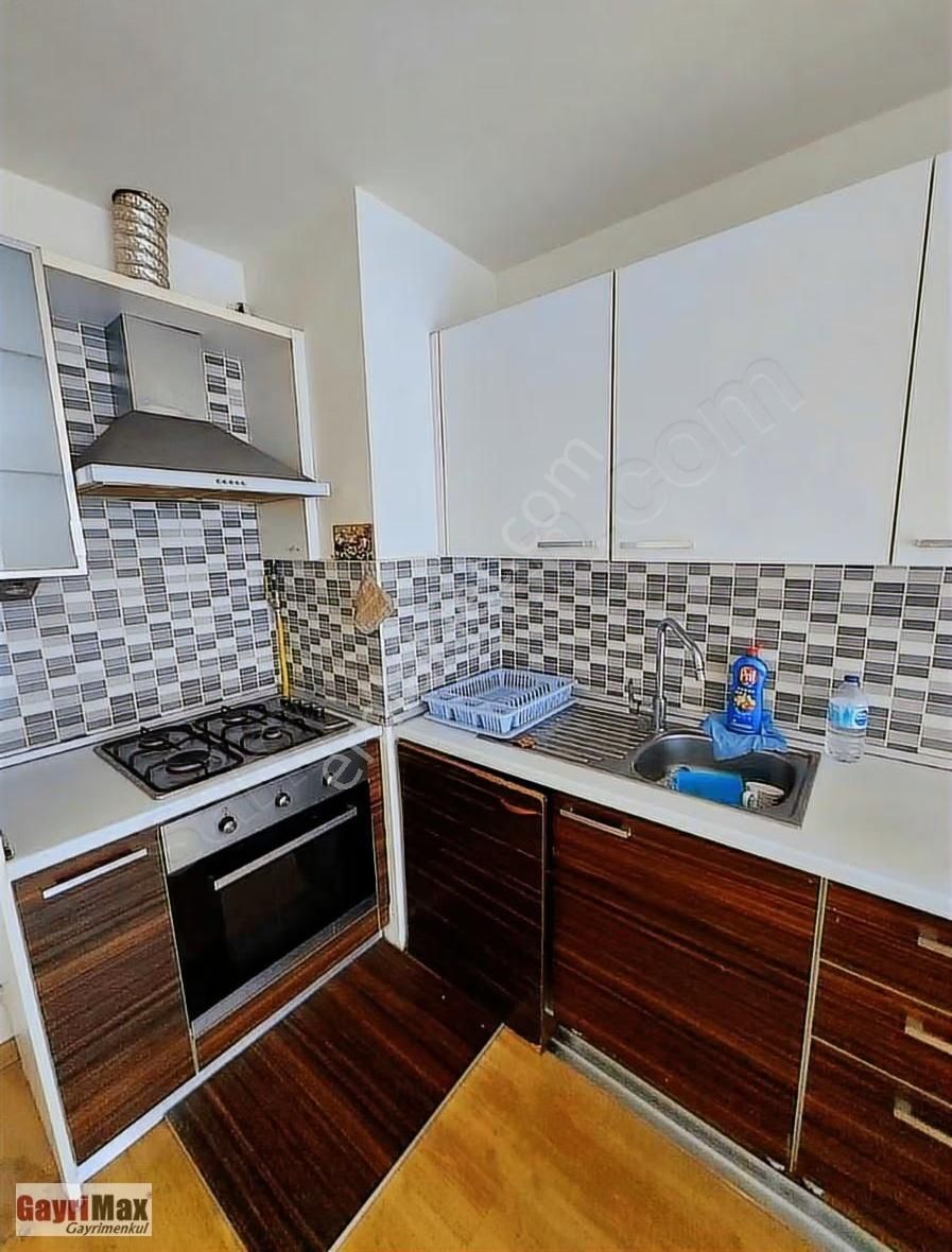 İnnovia 2 1+1 Ana Blok Satılık Boş Daire - Görsel 22