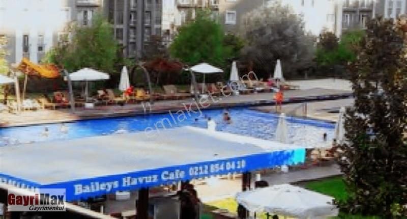 İnnovia 2 1+1 Ana Blok Satılık Boş Daire - Görsel 29