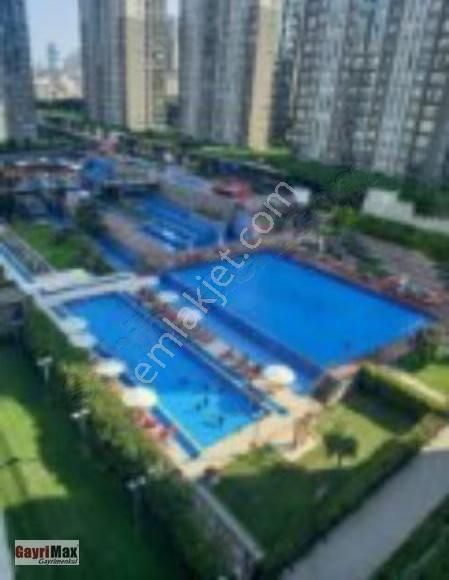 İnnovia 2 1+1 Ana Blok Satılık Boş Daire - Görsel 27