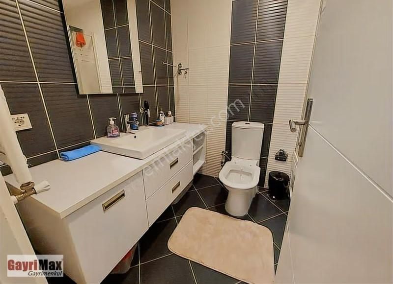 İnnovia 2 1+1 Ana Blok Satılık Boş Daire - Görsel 25