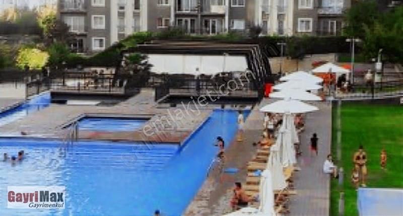 İnnovia 2 1+1 Ana Blok Satılık Boş Daire - Görsel 14