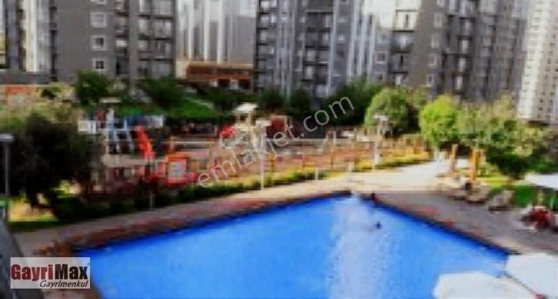 İnnovia 2 1+1 Ana Blok Satılık Boş Daire - Görsel 2