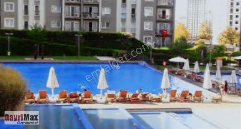 İnnovia 2 1+1 Ana Blok Satılık Boş Daire - Görsel 5