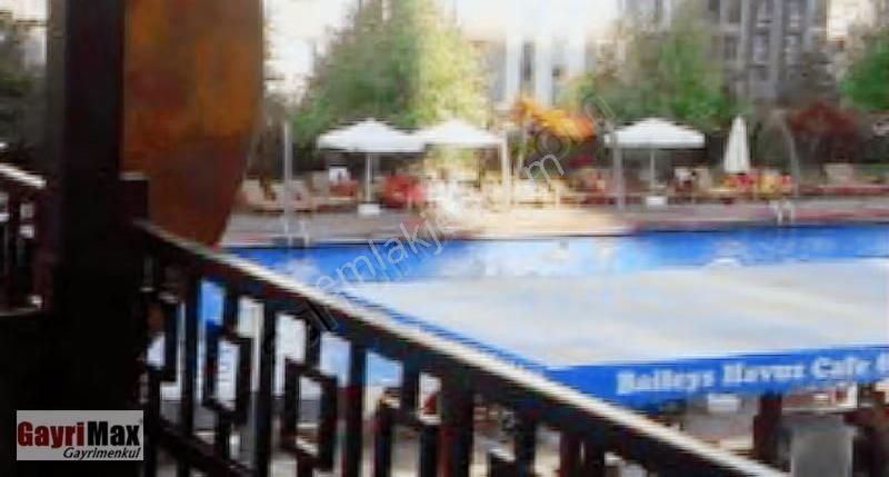 İnnovia 2 1+1 Ana Blok Satılık Boş Daire - Görsel 28