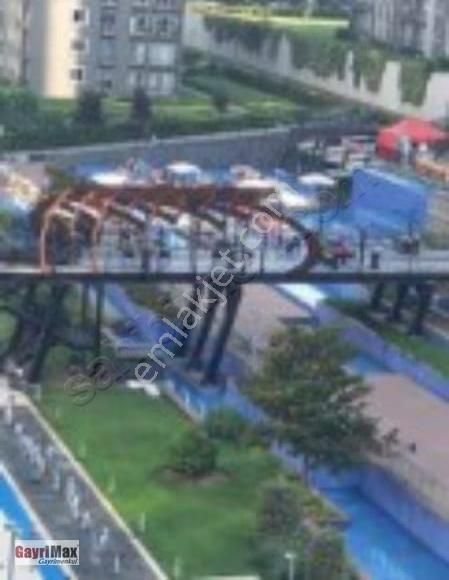 İnnovia 2 1+1 Ana Blok Satılık Boş Daire - Görsel 24