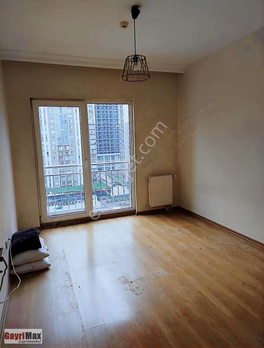 İnnovia 2 1+1 Ana Blok Satılık Boş Daire