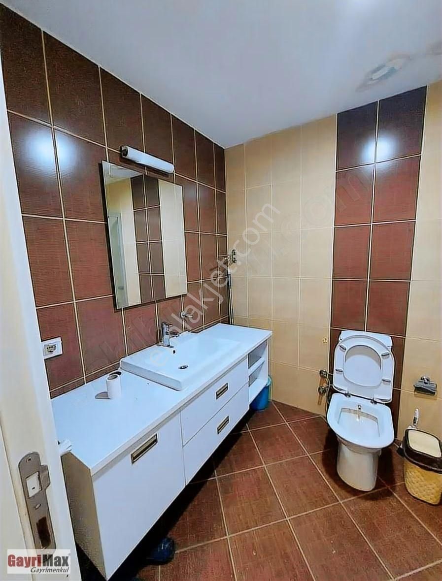 İnnovia 2 1+1 Ana Blok Satılık Boş Daire - Görsel 26