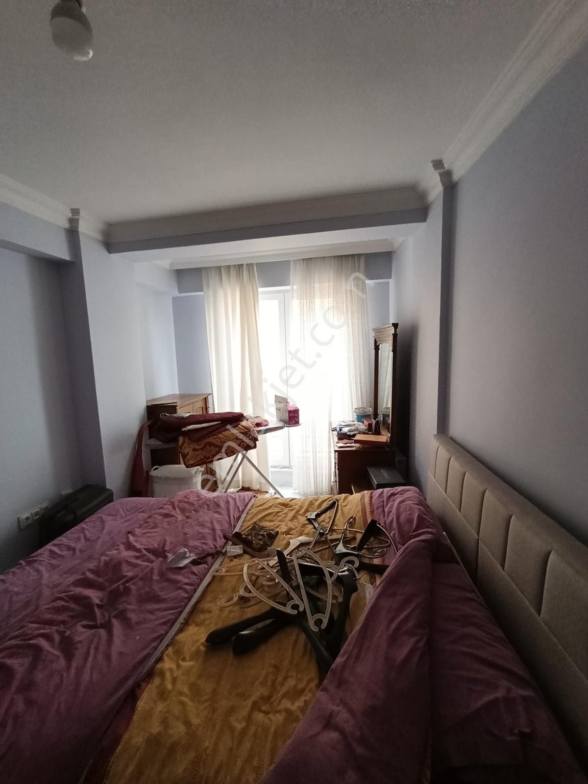 Net Emlak'tan Uluönder Tramvay Durağı Yakını Satılık 2+1 Daire - Görsel 14