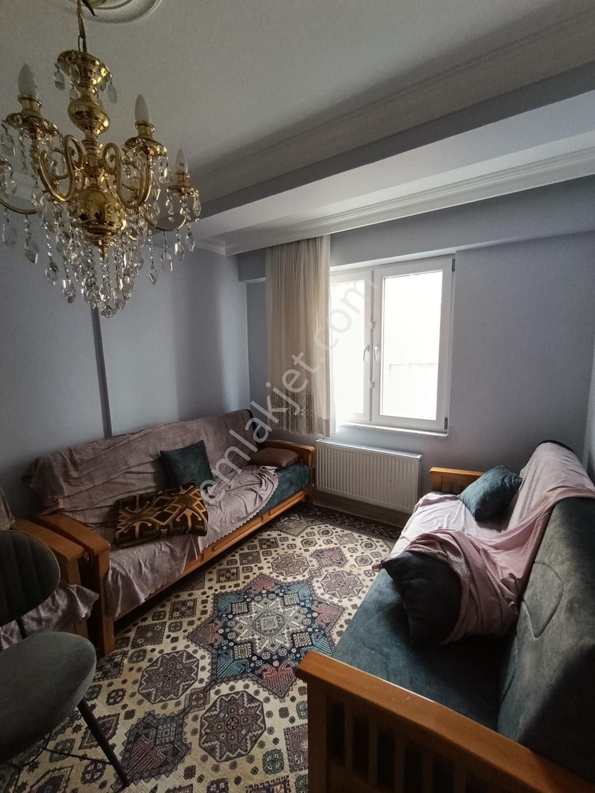 Net Emlak'tan Uluönder Tramvay Durağı Yakını Satılık 2+1 Daire - Görsel 11