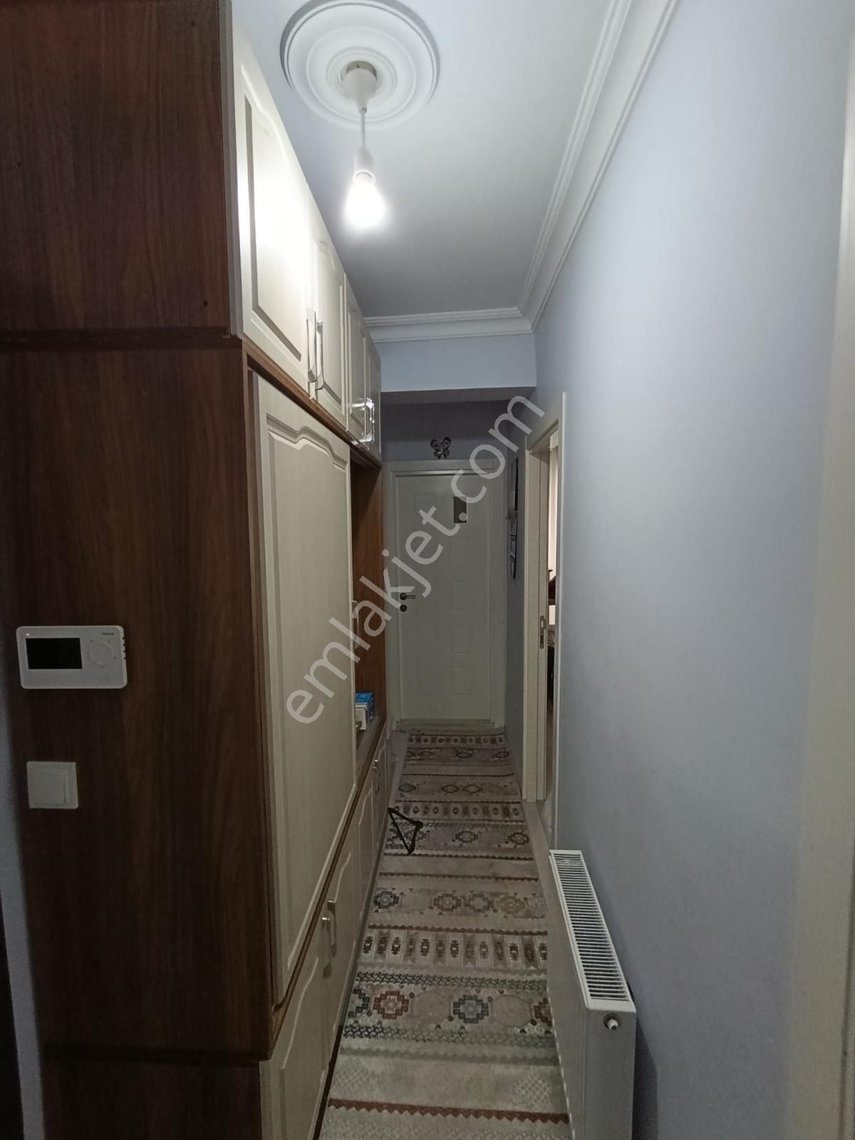 Net Emlak'tan Uluönder Tramvay Durağı Yakını Satılık 2+1 Daire - Görsel 10