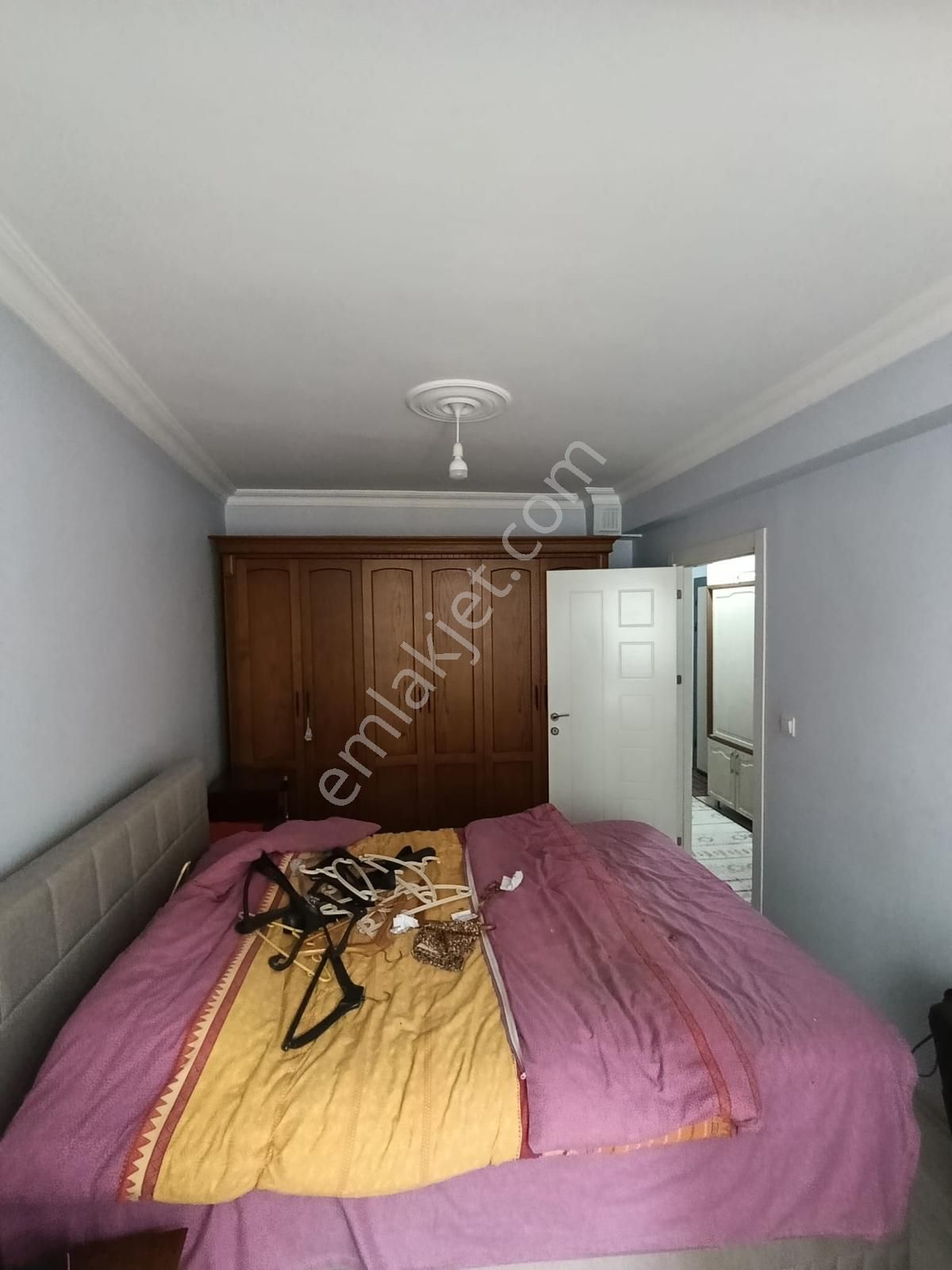 Net Emlak'tan Uluönder Tramvay Durağı Yakını Satılık 2+1 Daire - Görsel 13