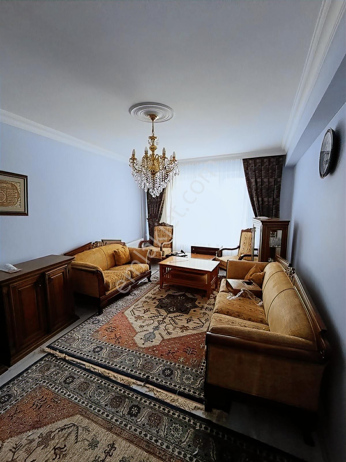 Net Emlak'tan Uluönder Tramvay Durağı Yakını Satılık 2+1 Daire - Görsel 7