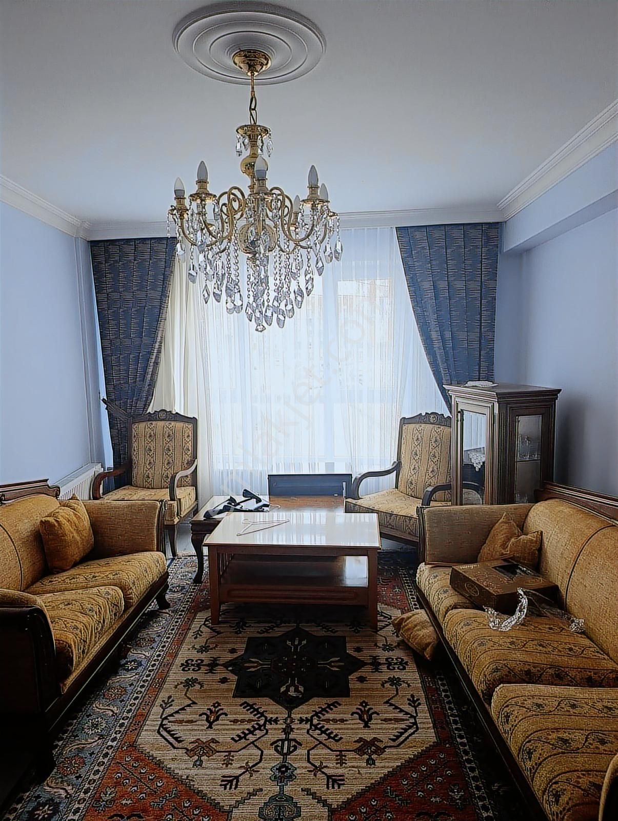 Net Emlak'tan Uluönder Tramvay Durağı Yakını Satılık 2+1 Daire - Görsel 2