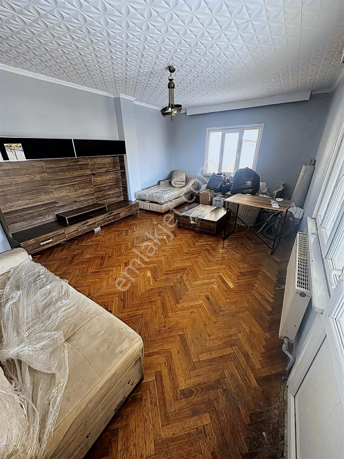 Zeki Emlaktan Fırsat Daire - Görsel 18