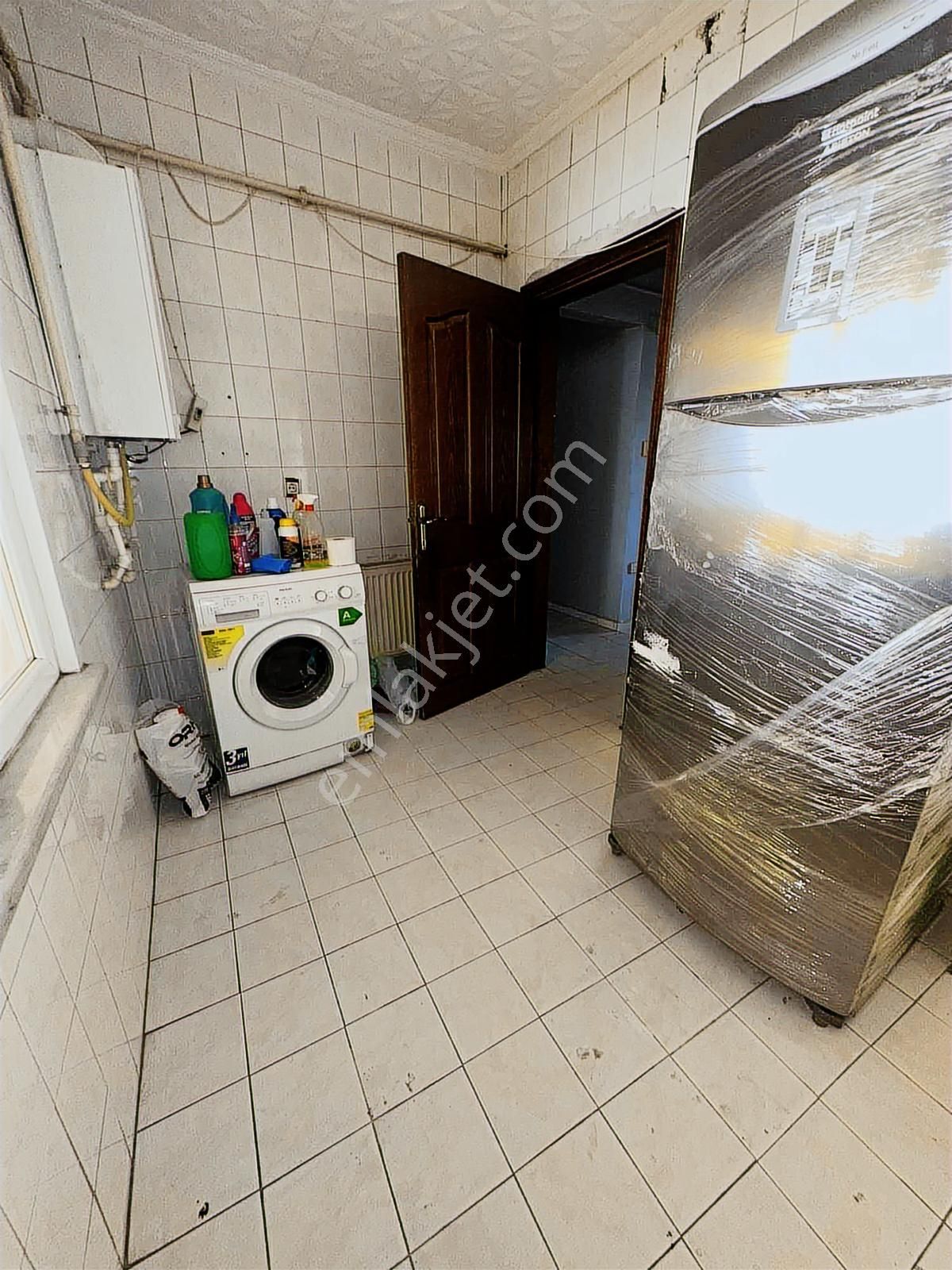 Zeki Emlaktan Fırsat Daire - Görsel 5