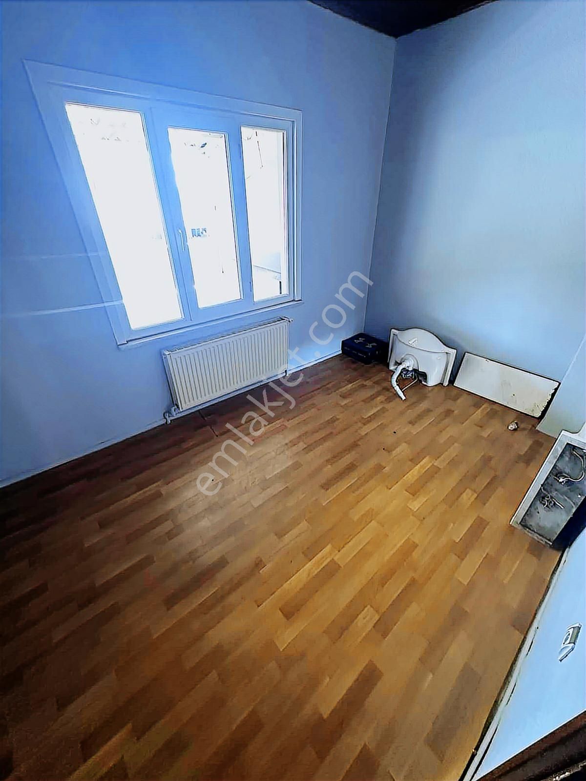 Zeki Emlaktan Fırsat Daire - Görsel 21