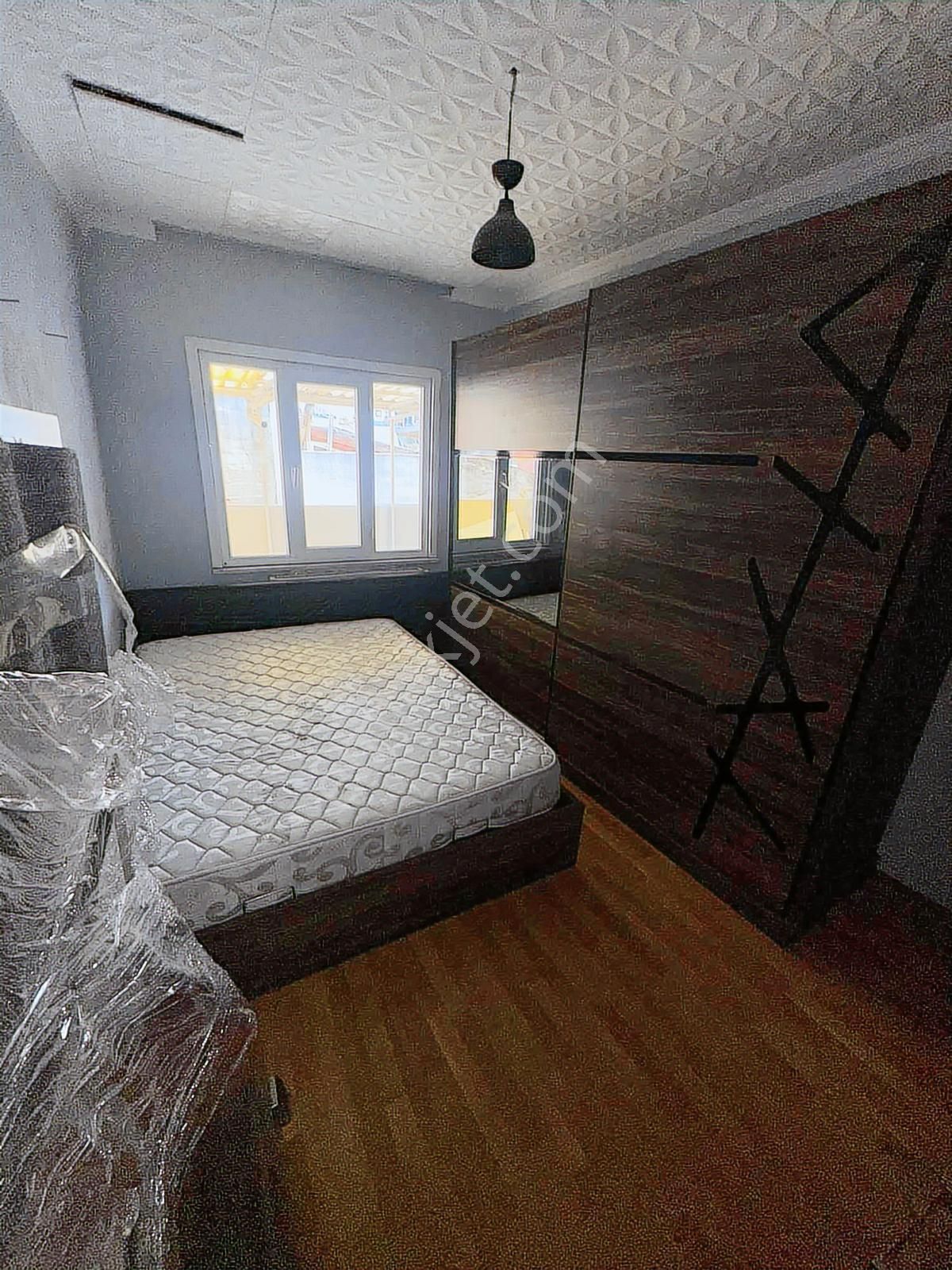 Zeki Emlaktan Fırsat Daire - Görsel 2