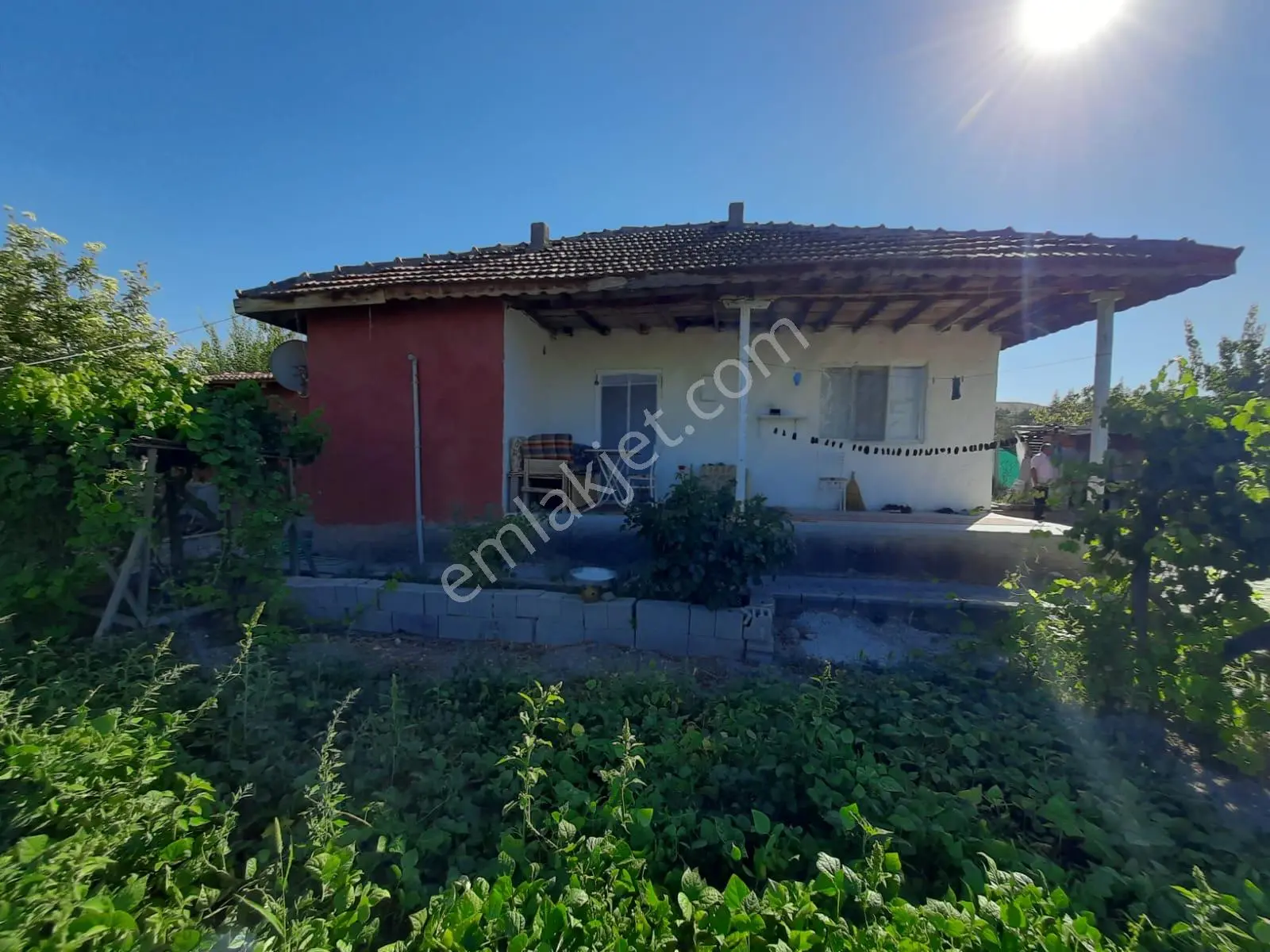 Mükemmel Lokasyon📢📢 2 Parsel Anahtar Teslim Villa Parseli 📍✨ - Görsel 3