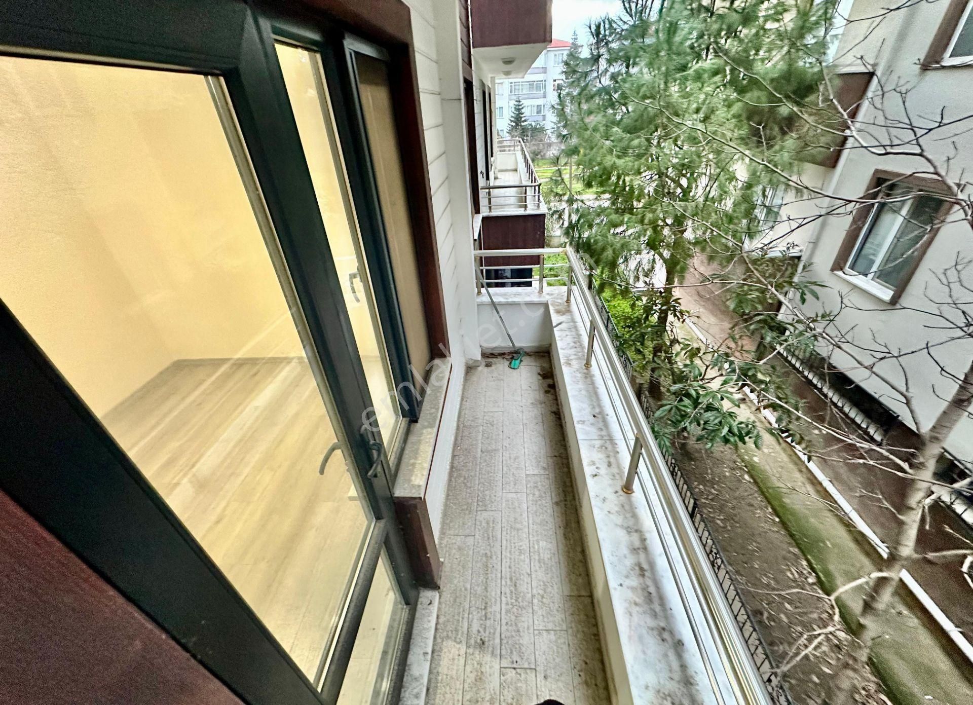 ꧁ay Emlaktan꧂akçay'da Denize Sadece 500 Mt Arakat Ön Cephe Hiç Oturulmamış 2+1 Satılık Daire - Görsel 27