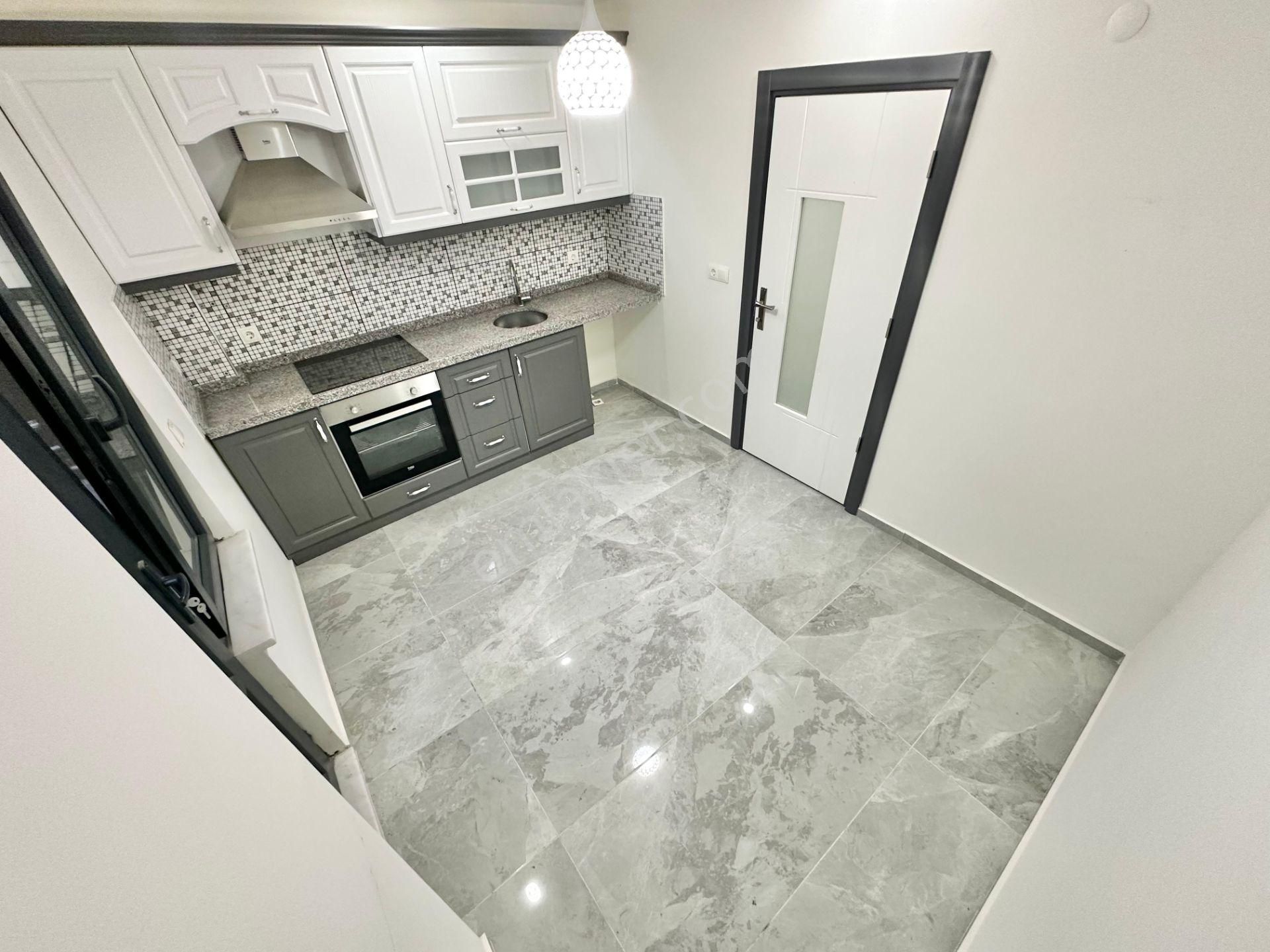 ꧁ay Emlaktan꧂akçay'da Denize Sadece 500 Mt Arakat Ön Cephe Hiç Oturulmamış 2+1 Satılık Daire - Görsel 6