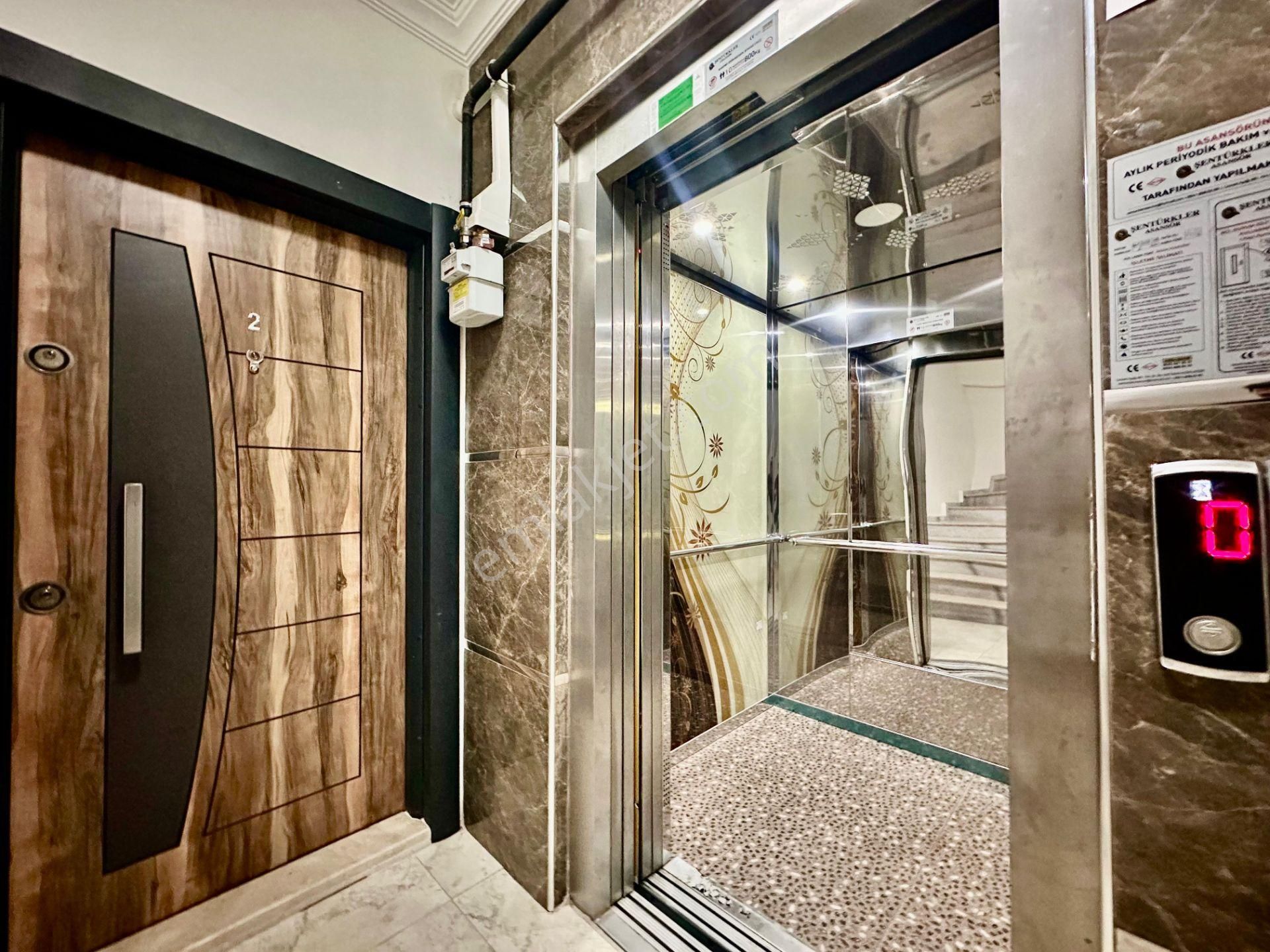 ꧁ay Emlaktan꧂akçay'da Denize Sadece 500 Mt Arakat Ön Cephe Hiç Oturulmamış 2+1 Satılık Daire - Görsel 32