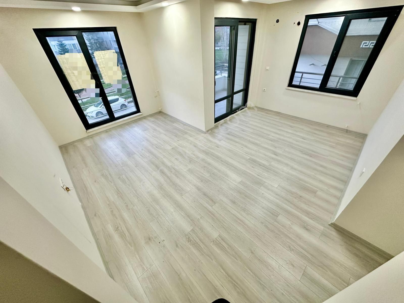 ꧁ay Emlaktan꧂akçay'da Denize Sadece 500 Mt Arakat Ön Cephe Hiç Oturulmamış 2+1 Satılık Daire - Görsel 10