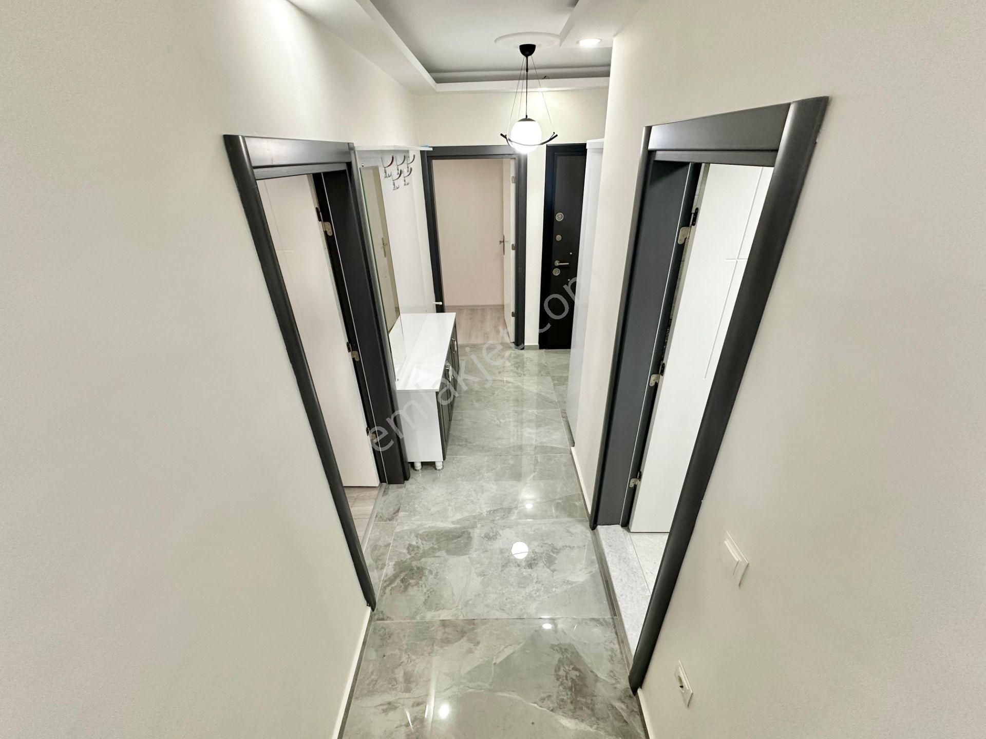 ꧁ay Emlaktan꧂akçay'da Denize Sadece 500 Mt Arakat Ön Cephe Hiç Oturulmamış 2+1 Satılık Daire - Görsel 29