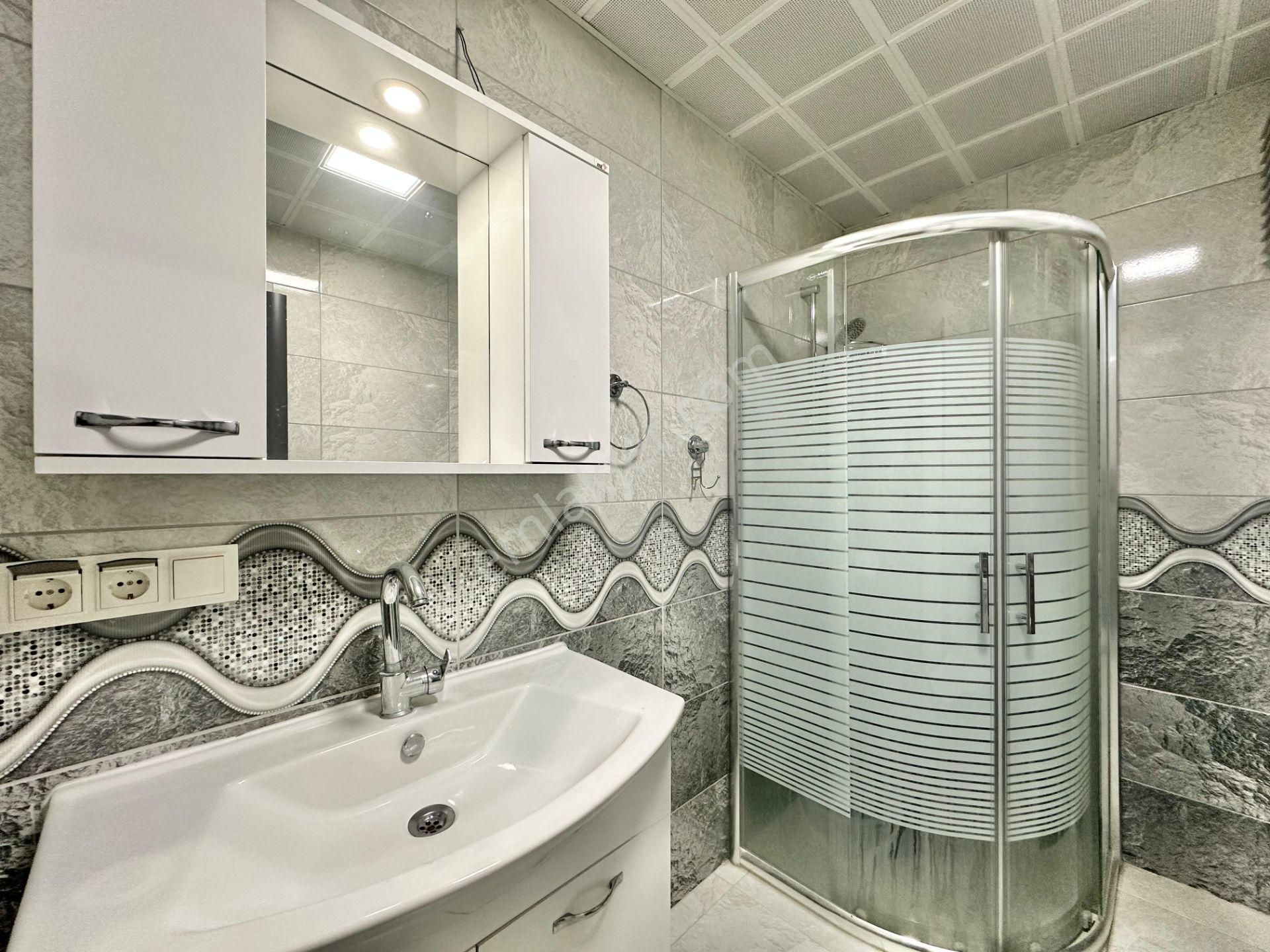 ꧁ay Emlaktan꧂akçay'da Denize Sadece 500 Mt Arakat Ön Cephe Hiç Oturulmamış 2+1 Satılık Daire - Görsel 15