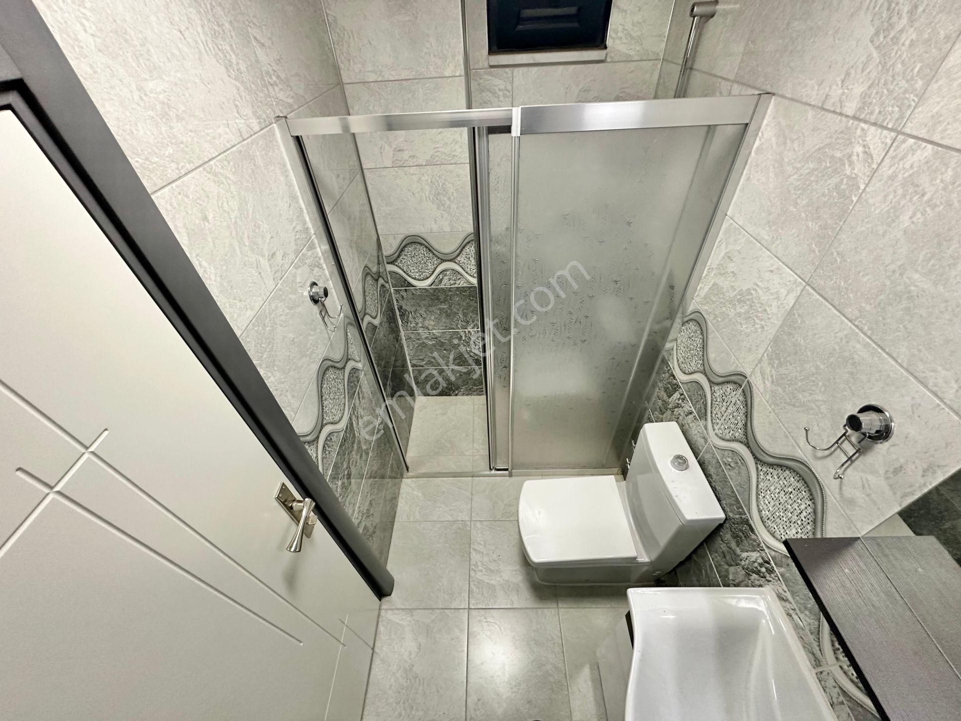 ꧁ay Emlaktan꧂akçay'da Denize Sadece 500 Mt Arakat Ön Cephe Hiç Oturulmamış 2+1 Satılık Daire - Görsel 23