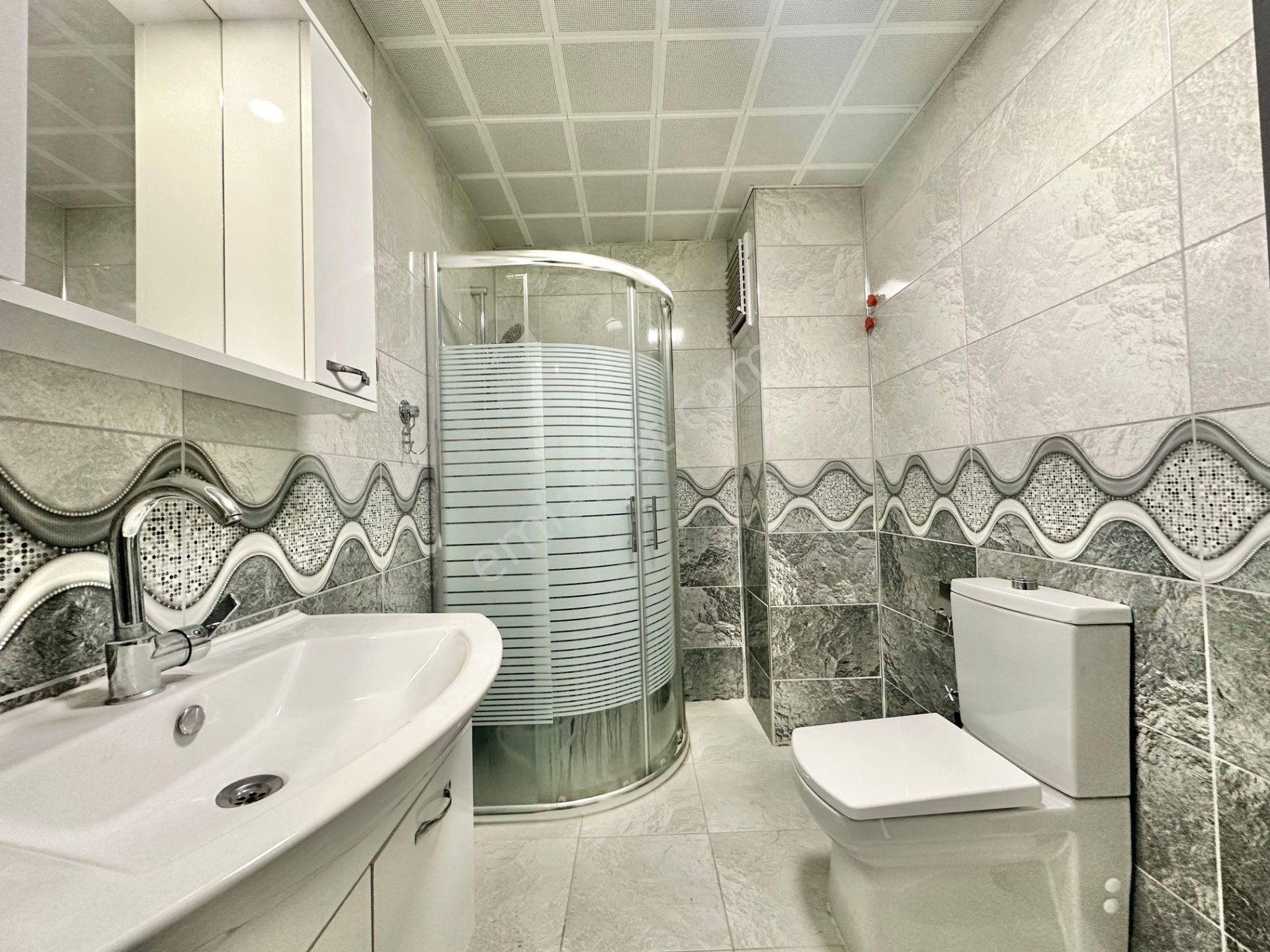 ꧁ay Emlaktan꧂akçay'da Denize Sadece 500 Mt Arakat Ön Cephe Hiç Oturulmamış 2+1 Satılık Daire - Görsel 13