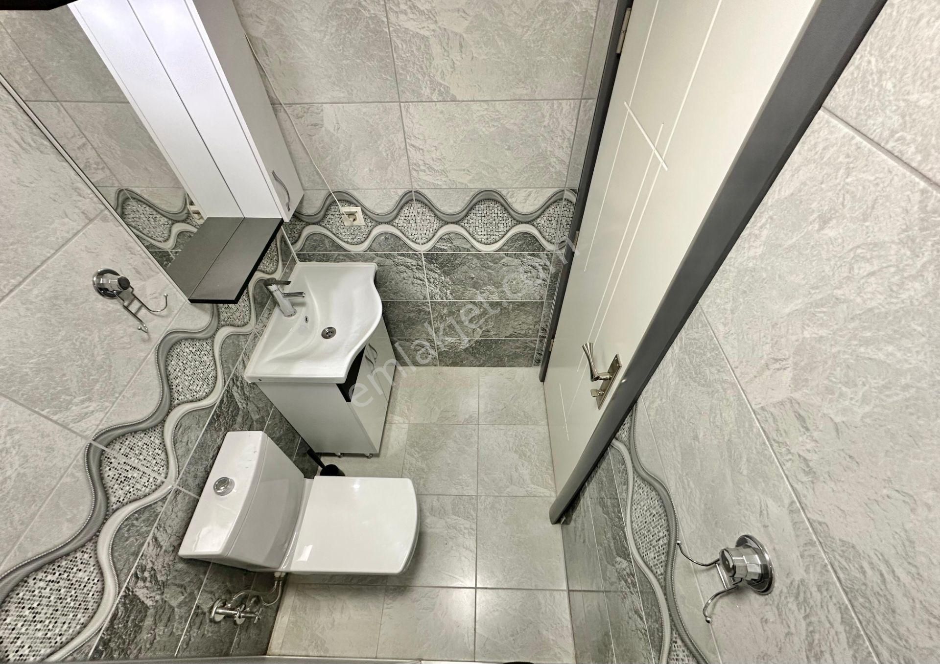 ꧁ay Emlaktan꧂akçay'da Denize Sadece 500 Mt Arakat Ön Cephe Hiç Oturulmamış 2+1 Satılık Daire - Görsel 12