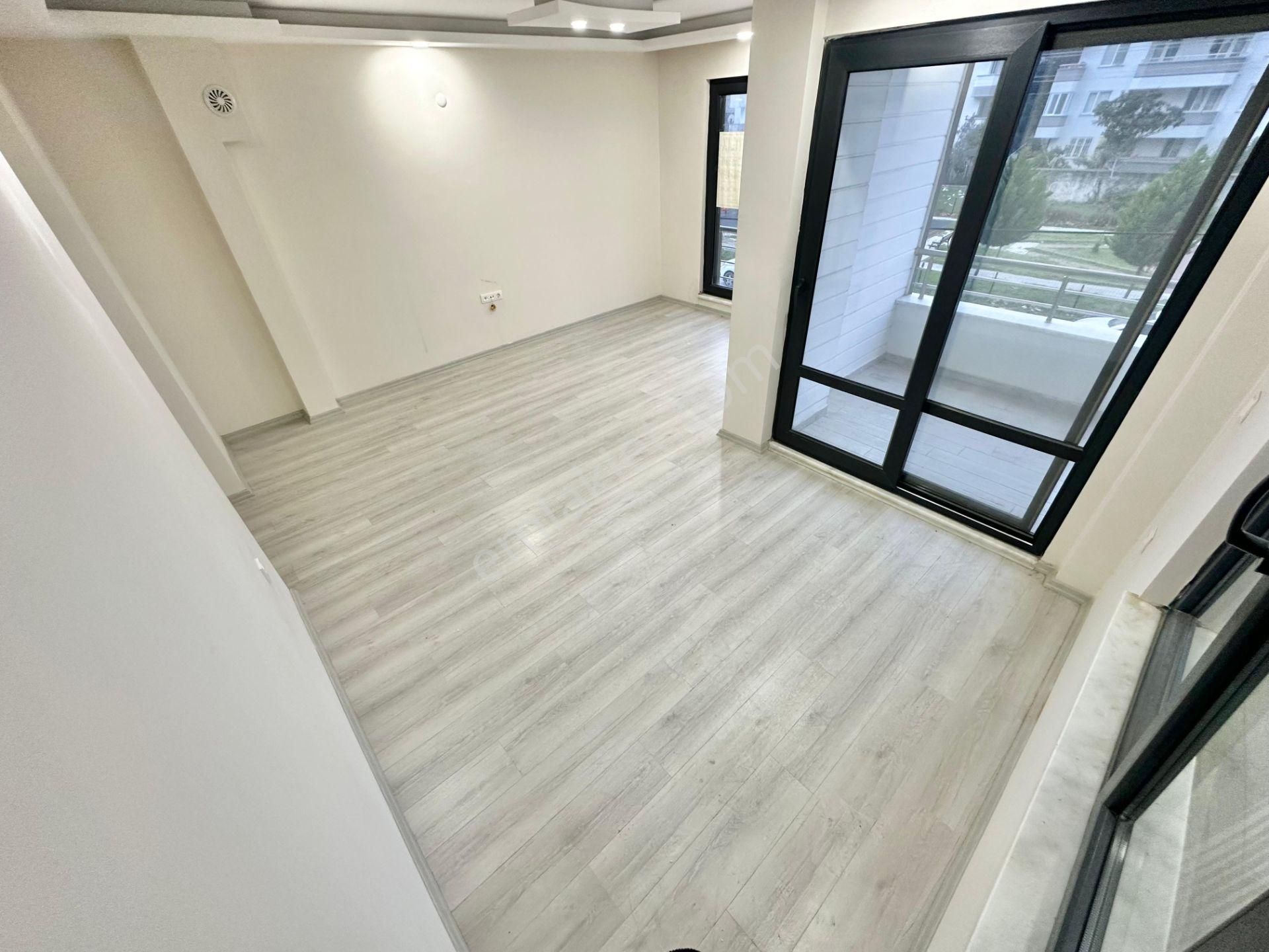 ꧁ay Emlaktan꧂akçay'da Denize Sadece 500 Mt Arakat Ön Cephe Hiç Oturulmamış 2+1 Satılık Daire - Görsel 26