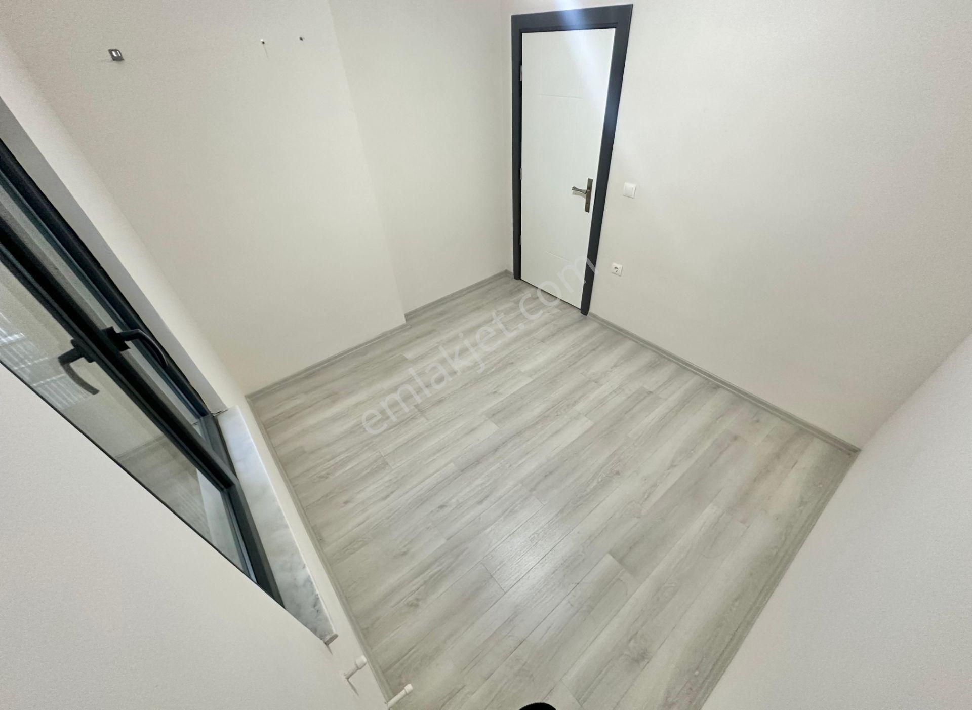 ꧁ay Emlaktan꧂akçay'da Denize Sadece 500 Mt Arakat Ön Cephe Hiç Oturulmamış 2+1 Satılık Daire - Görsel 19