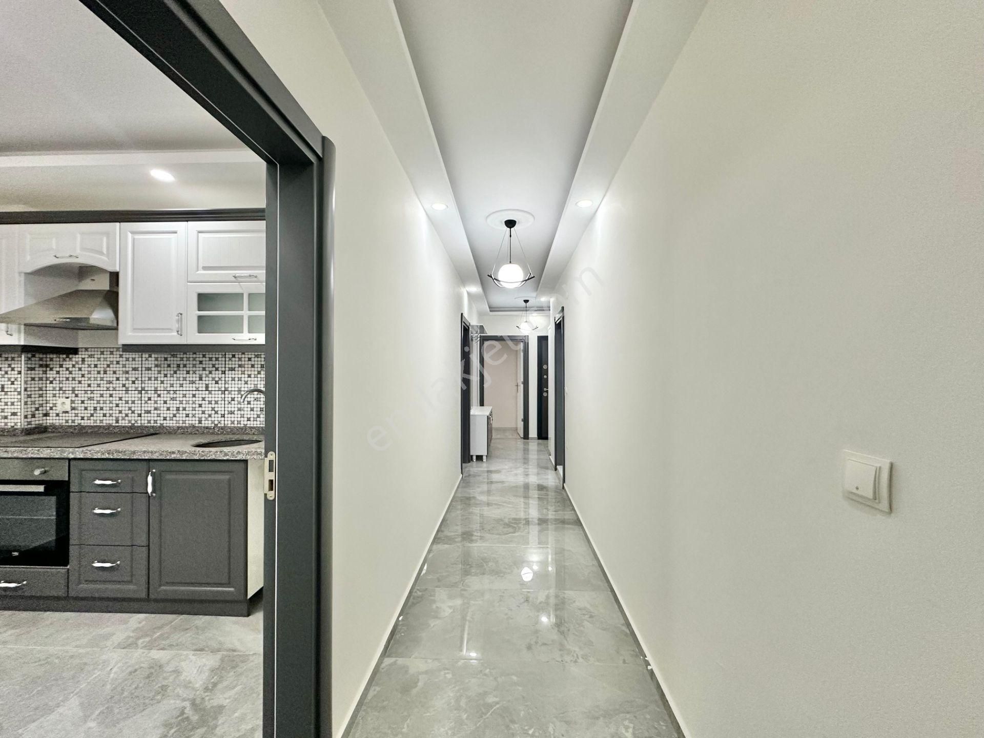 ꧁ay Emlaktan꧂akçay'da Denize Sadece 500 Mt Arakat Ön Cephe Hiç Oturulmamış 2+1 Satılık Daire - Görsel 28