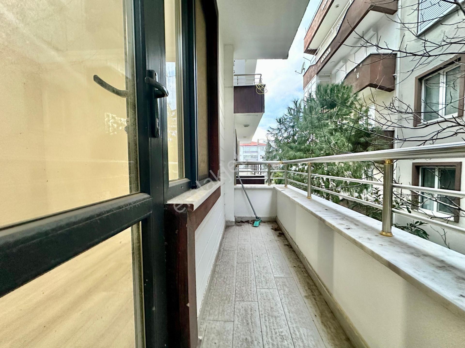 ꧁ay Emlaktan꧂akçay'da Denize Sadece 500 Mt Arakat Ön Cephe Hiç Oturulmamış 2+1 Satılık Daire - Görsel 25