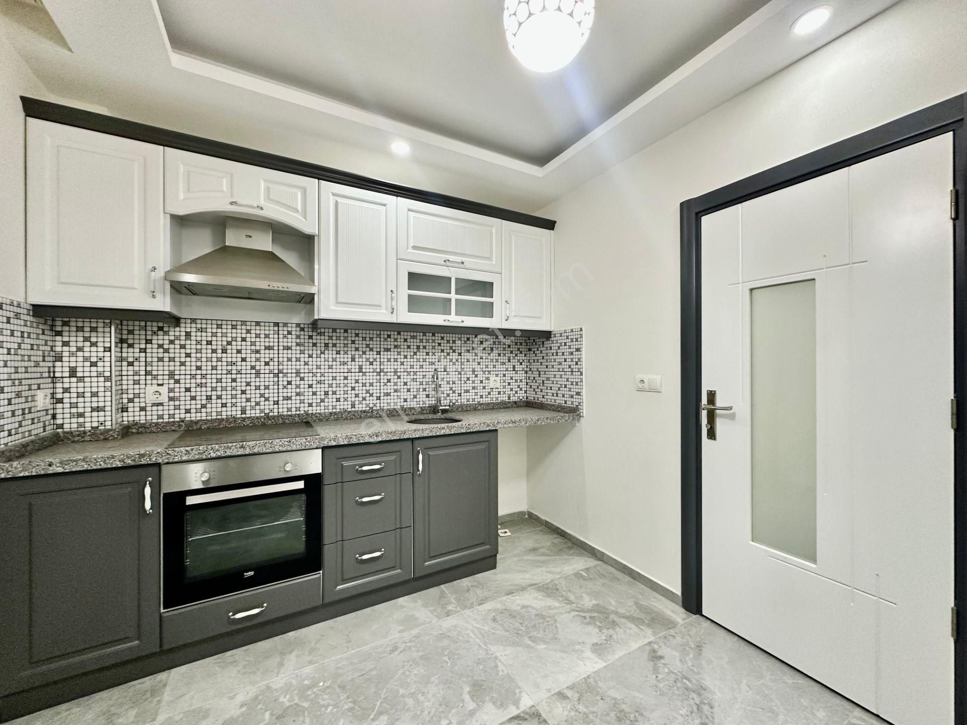 ꧁ay Emlaktan꧂akçay'da Denize Sadece 500 Mt Arakat Ön Cephe Hiç Oturulmamış 2+1 Satılık Daire - Görsel 3