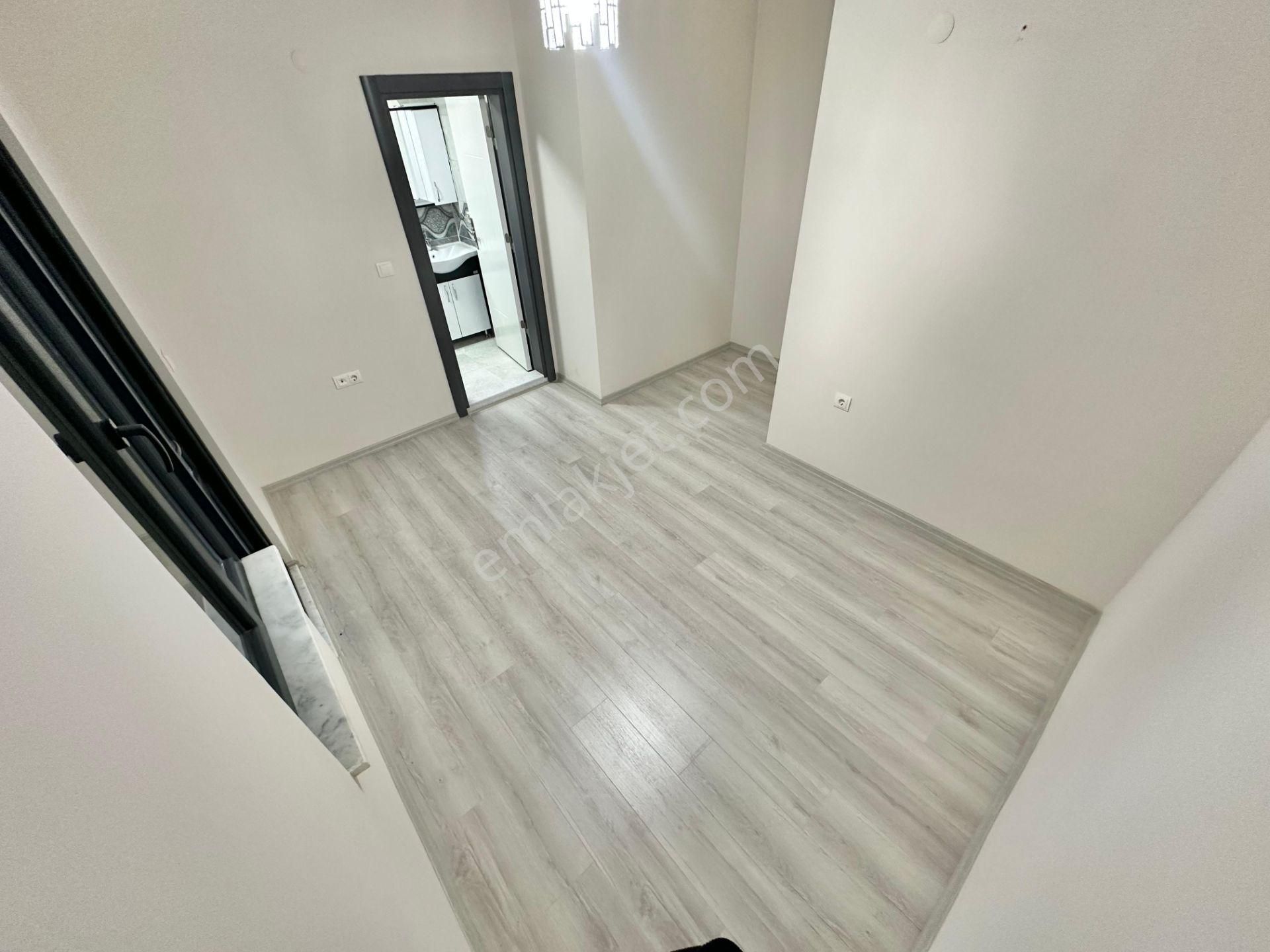 ꧁ay Emlaktan꧂akçay'da Denize Sadece 500 Mt Arakat Ön Cephe Hiç Oturulmamış 2+1 Satılık Daire - Görsel 24