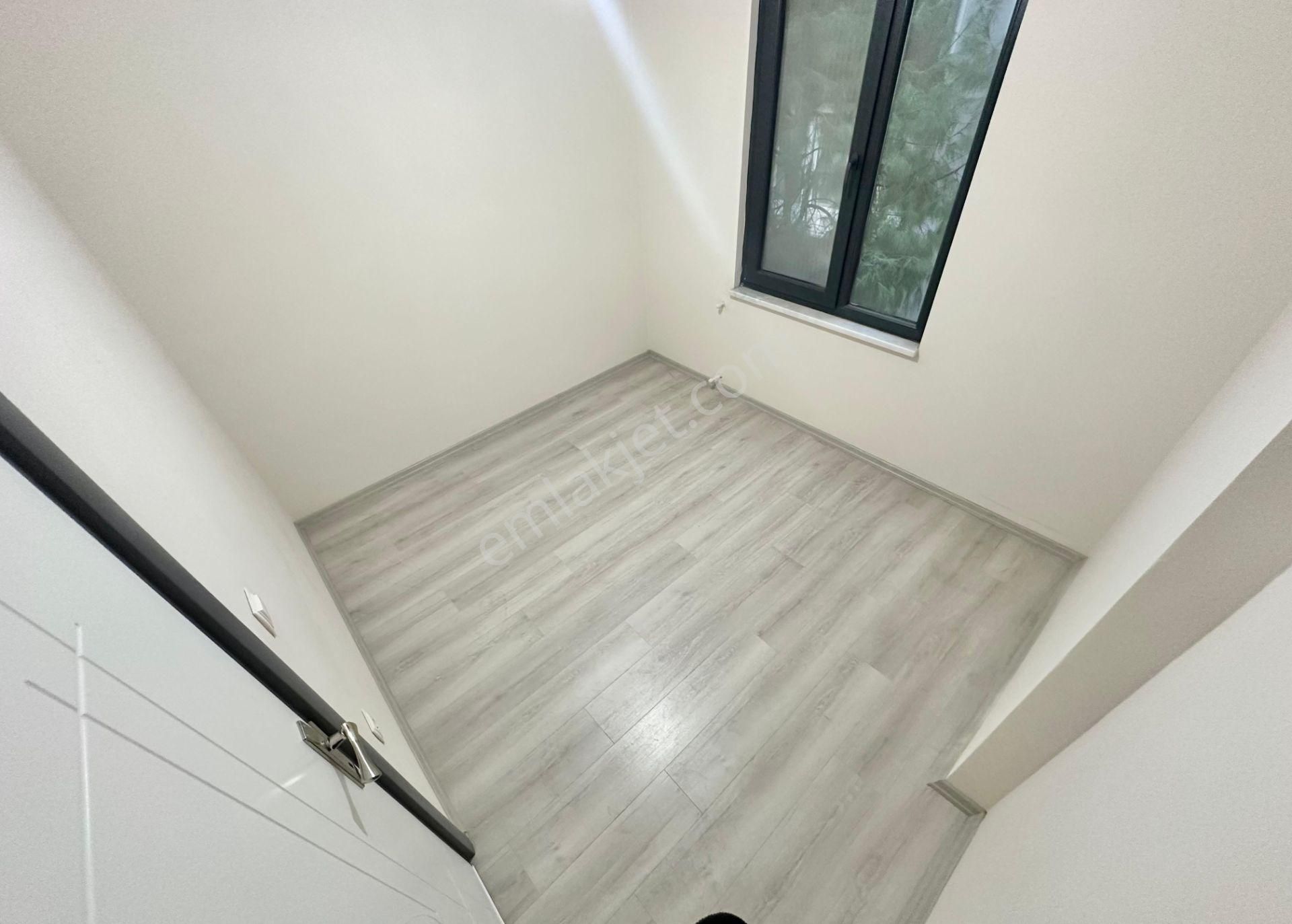 ꧁ay Emlaktan꧂akçay'da Denize Sadece 500 Mt Arakat Ön Cephe Hiç Oturulmamış 2+1 Satılık Daire - Görsel 20