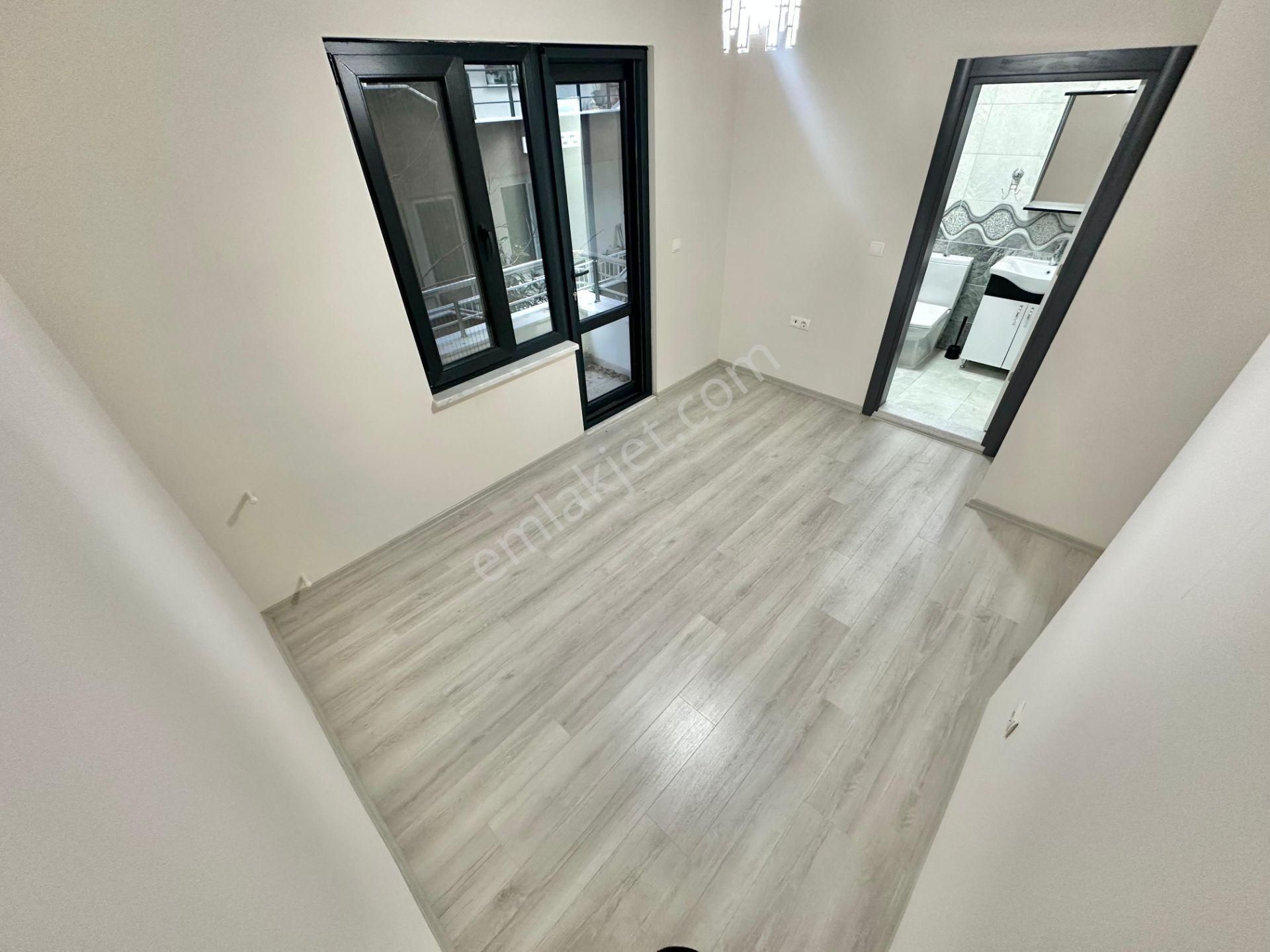 ꧁ay Emlaktan꧂akçay'da Denize Sadece 500 Mt Arakat Ön Cephe Hiç Oturulmamış 2+1 Satılık Daire - Görsel 21