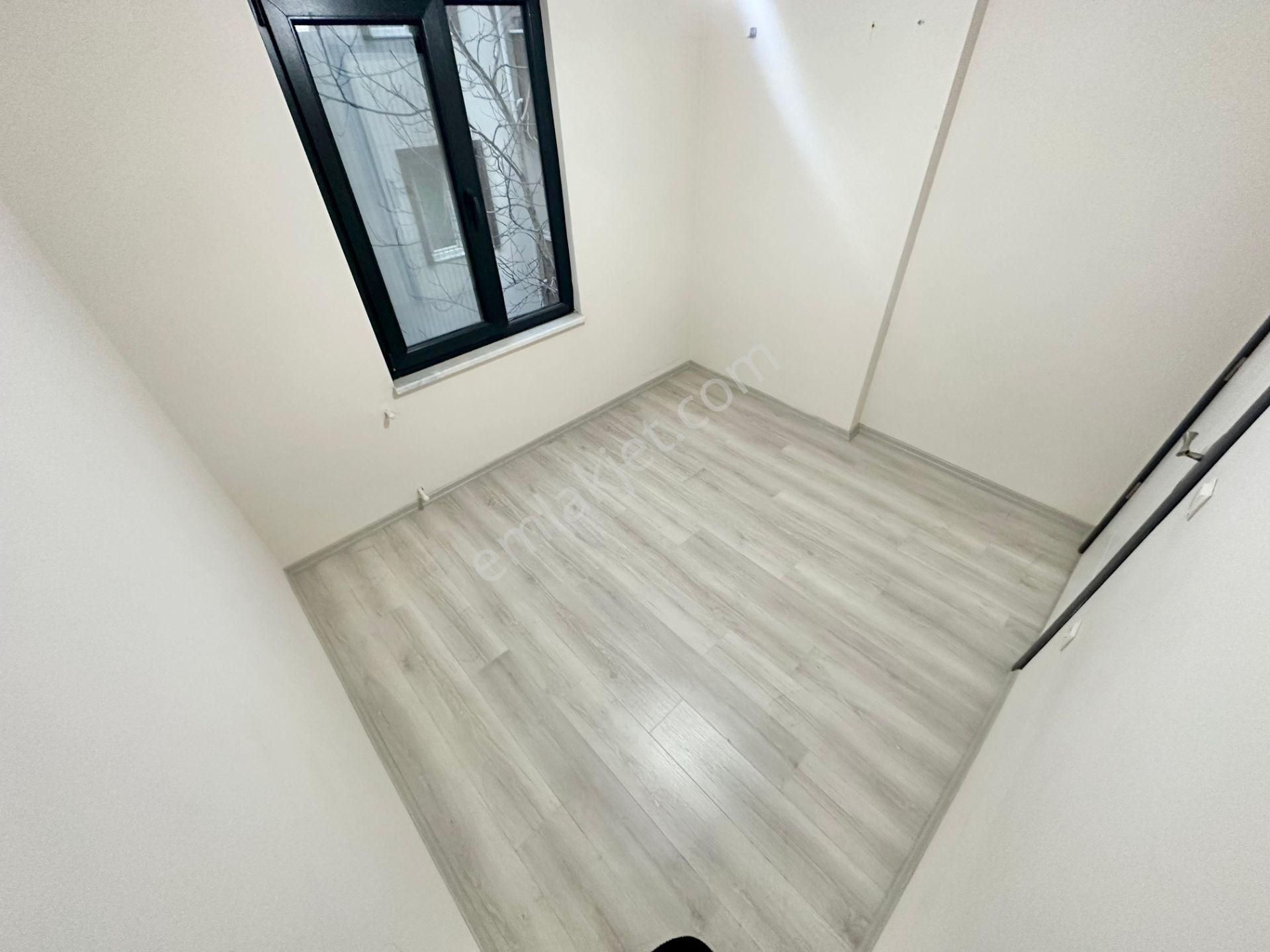 ꧁ay Emlaktan꧂akçay'da Denize Sadece 500 Mt Arakat Ön Cephe Hiç Oturulmamış 2+1 Satılık Daire - Görsel 18