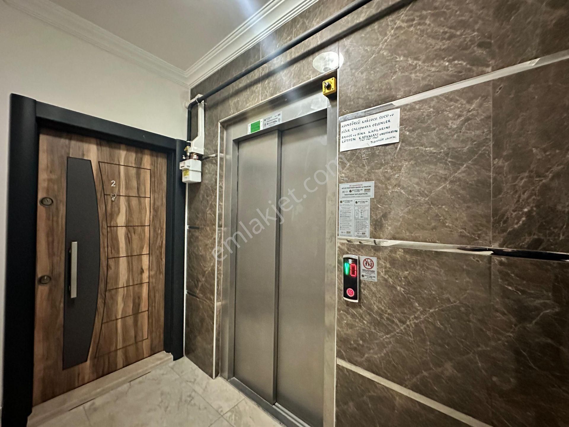 ꧁ay Emlaktan꧂akçay'da Denize Sadece 500 Mt Arakat Ön Cephe Hiç Oturulmamış 2+1 Satılık Daire - Görsel 33