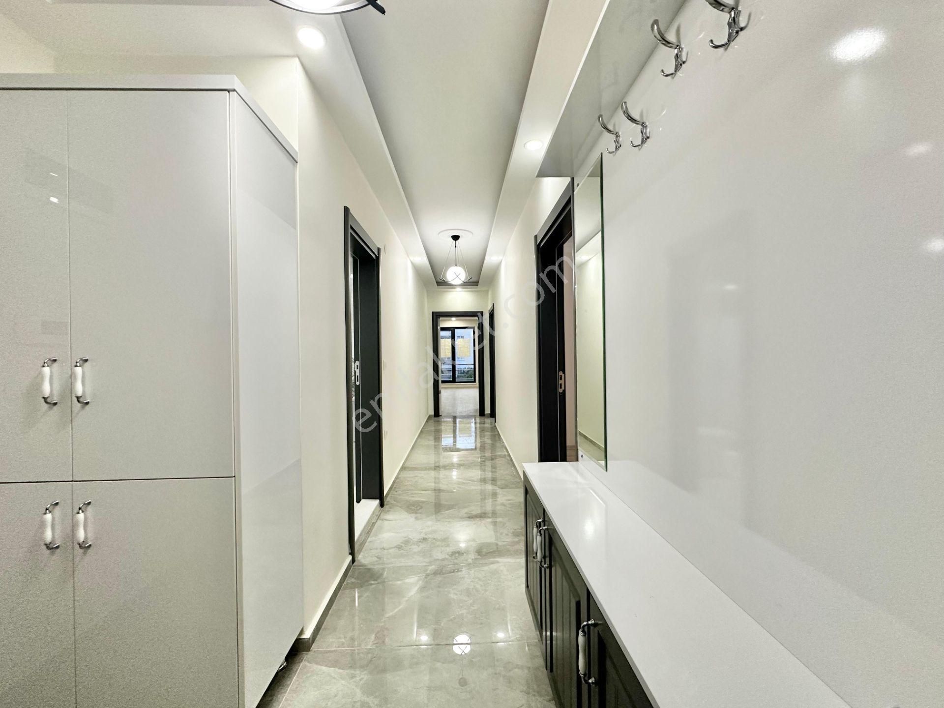 ꧁ay Emlaktan꧂akçay'da Denize Sadece 500 Mt Arakat Ön Cephe Hiç Oturulmamış 2+1 Satılık Daire - Görsel 30