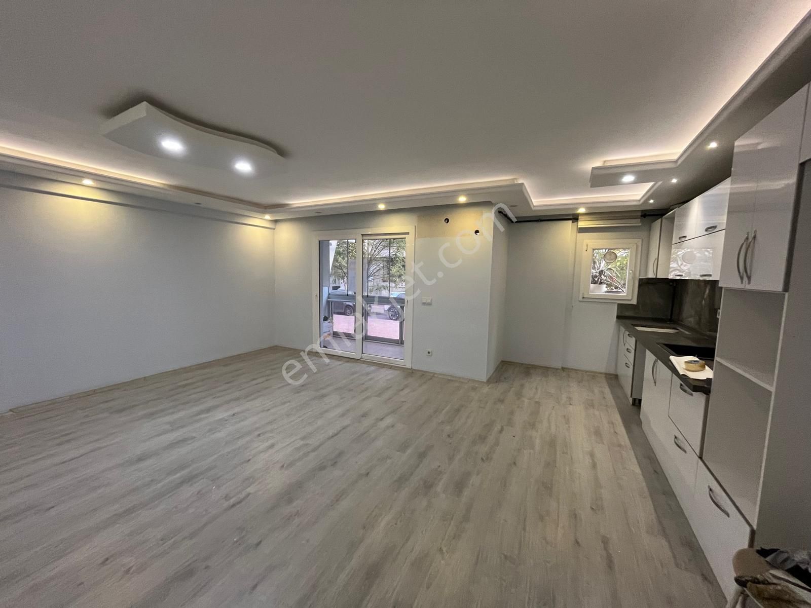 Söke'nin Kalbi Atatürk Mahallesi'nde Satılık 3+1 Daire - Görsel 6