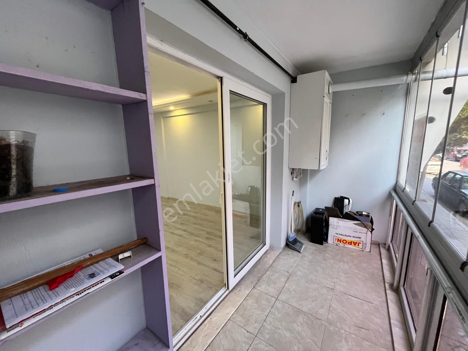 Söke'nin Kalbi Atatürk Mahallesi'nde Satılık 3+1 Daire - Görsel 9