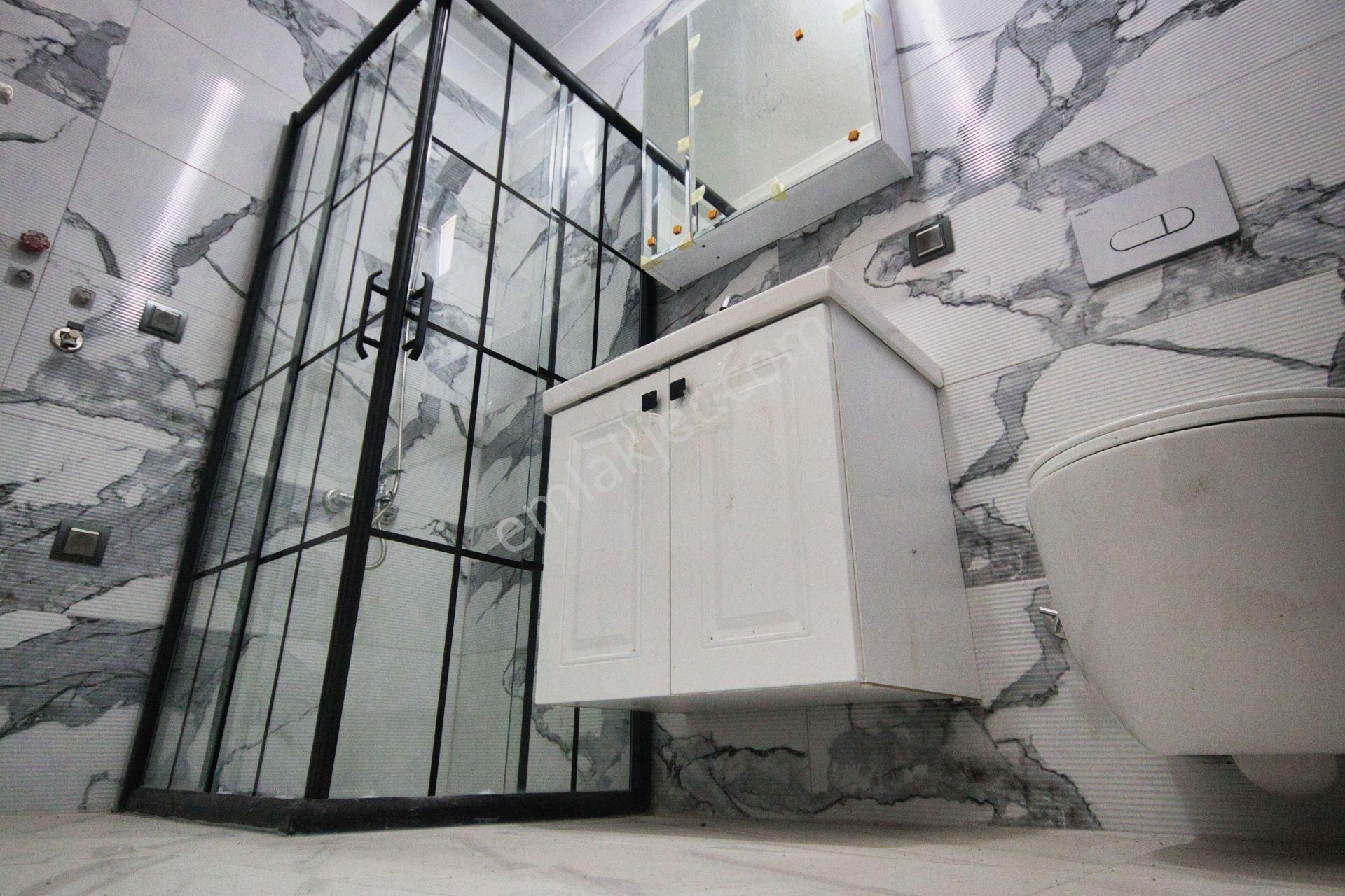 🔴🔴aktif'ten Kazdağlarının Eteklerinde Ön Cephe Şık 2+1 Daire - Görsel 10