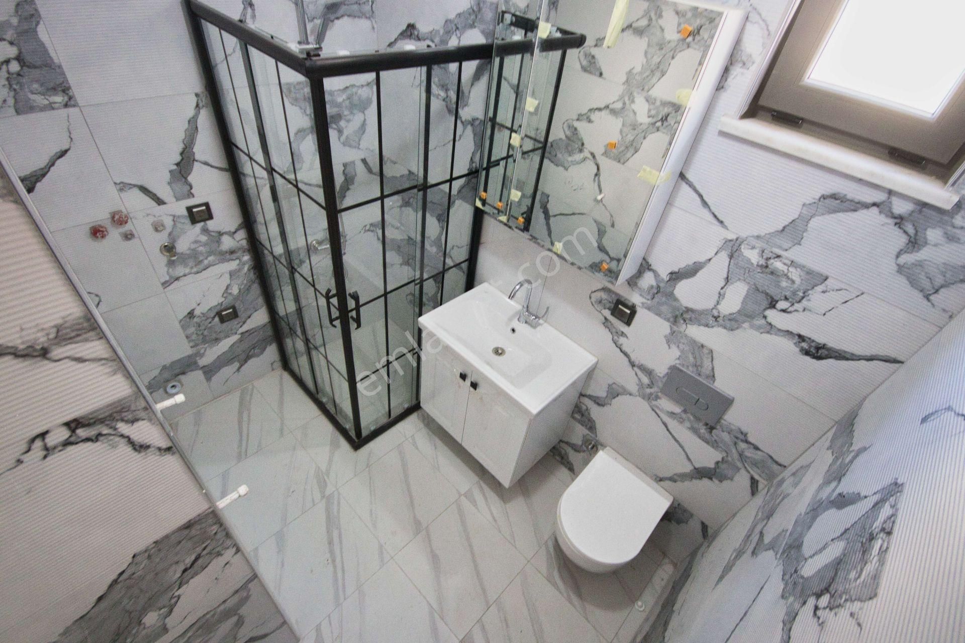 🔴🔴aktif'ten Kazdağlarının Eteklerinde Ön Cephe Şık 2+1 Daire - Görsel 19