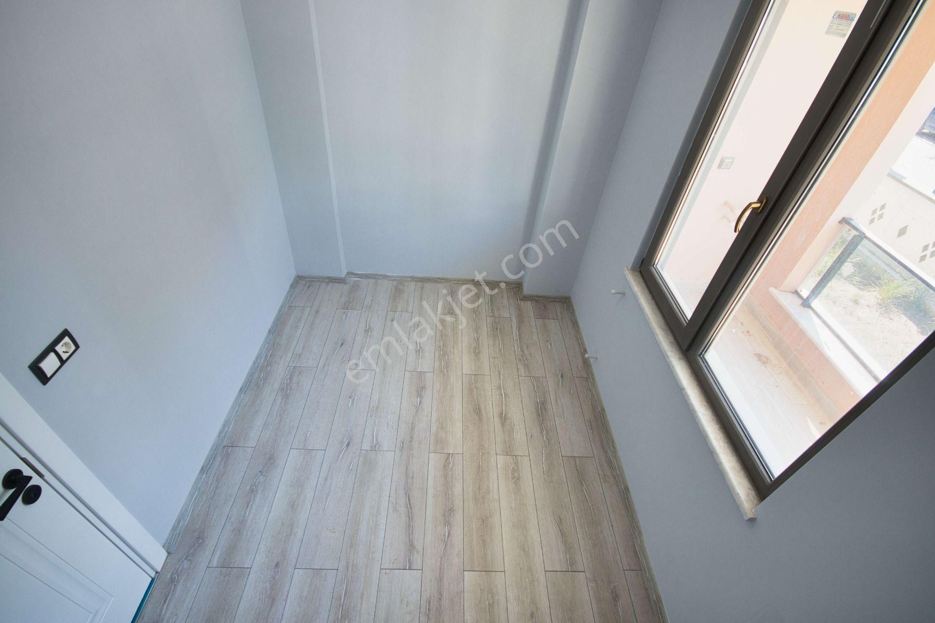 🔴🔴aktif'ten Kazdağlarının Eteklerinde Ön Cephe Şık 2+1 Daire - Görsel 22