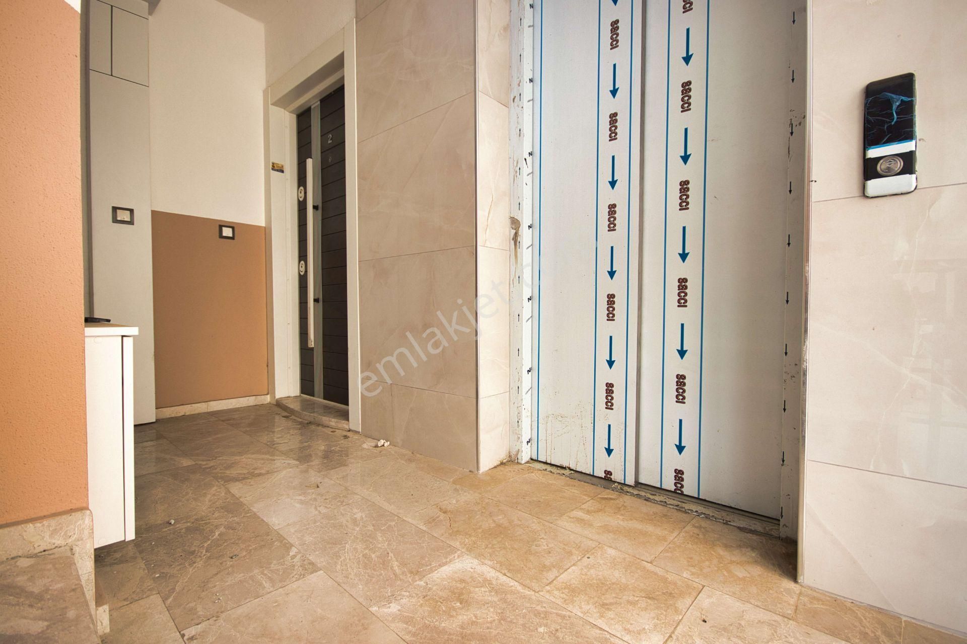 🔴🔴aktif'ten Kazdağlarının Eteklerinde Ön Cephe Şık 2+1 Daire - Görsel 34