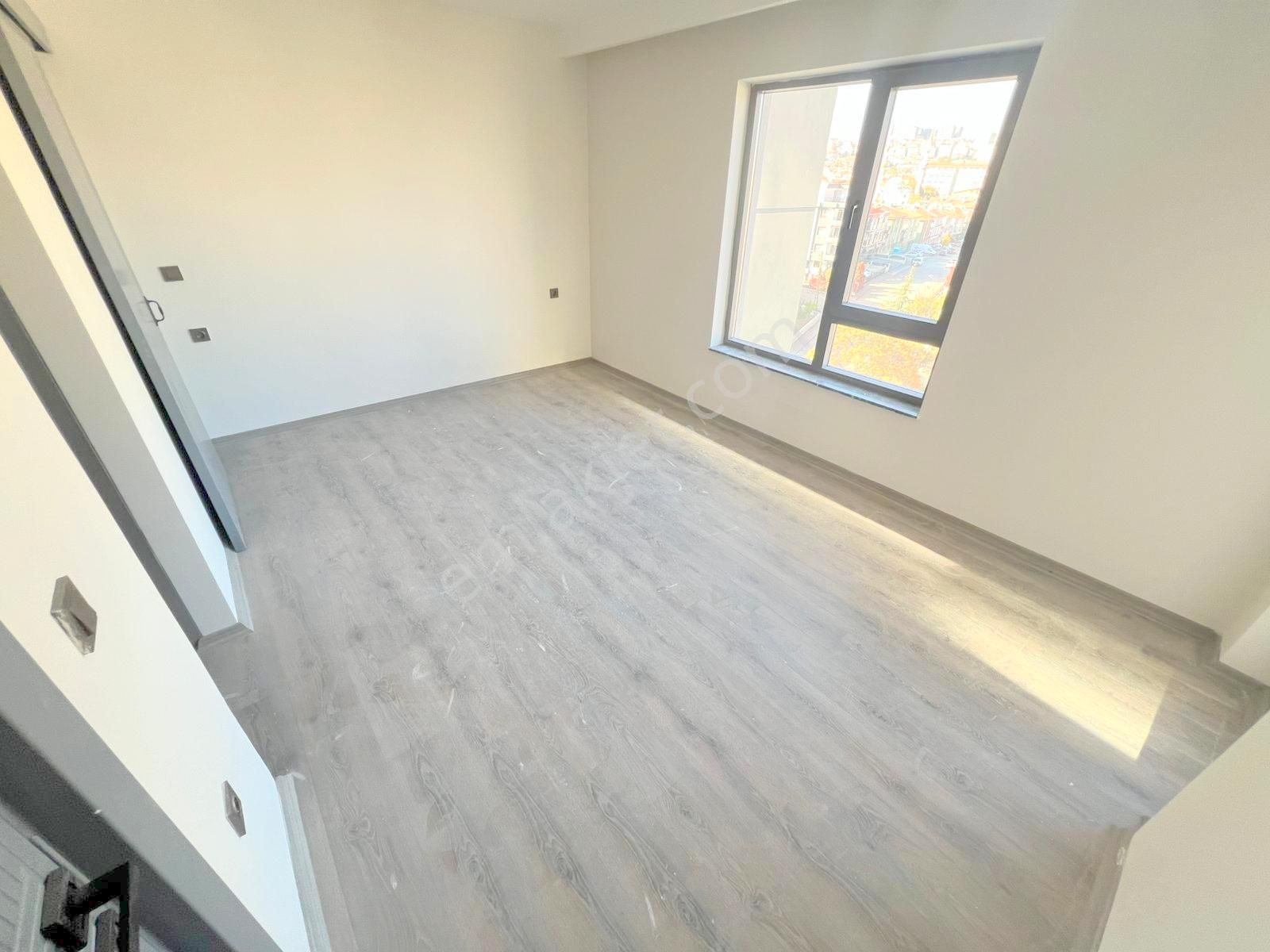 Şafak'tan Pozitif Panorama'da Yüksek Kat-g.odası-e.banyo-güney! - Görsel 13